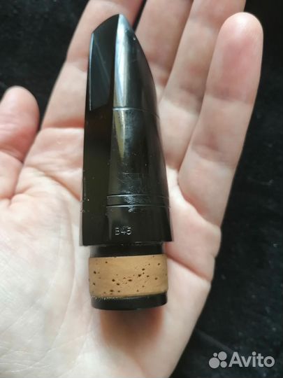 Бронь. Кларнет Yamaha 250