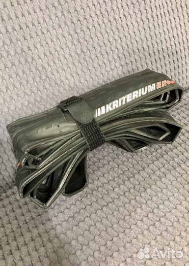 Покрышки 700-25 Элит Критериум