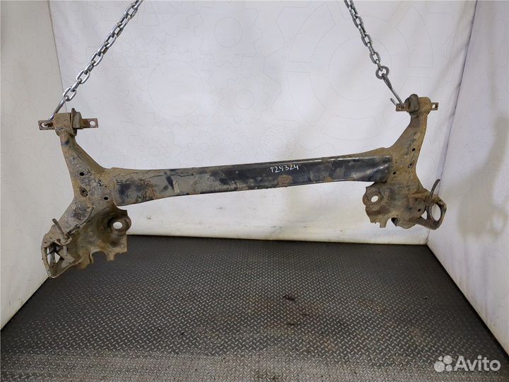 Балка подвески задняя Mitsubishi Colt, 2006