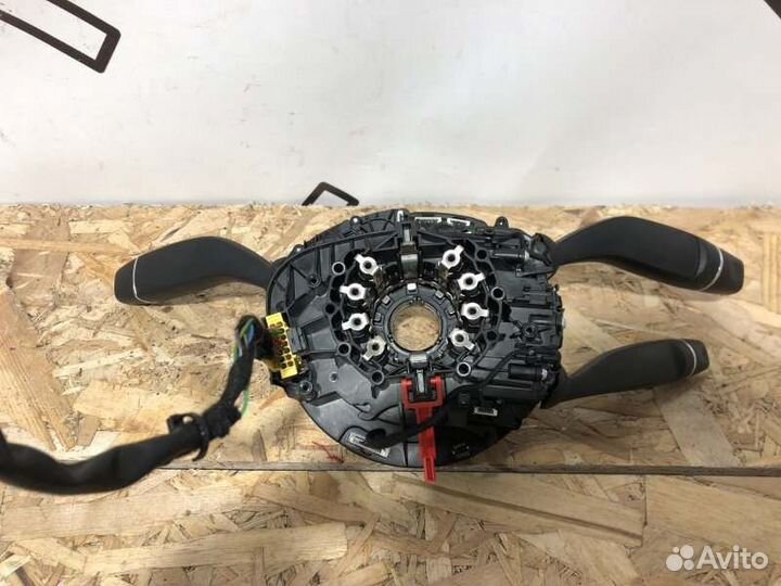 Блок подрулевых переключателей Mercedes-Benz