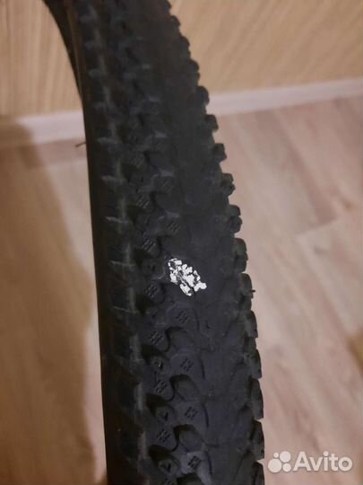 Покрышки для велосипеда 27.5 Stels