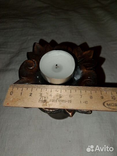 Подсвечники