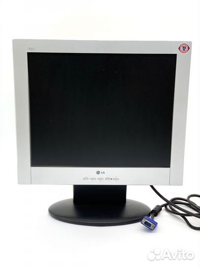 Монитор Lg 786LS