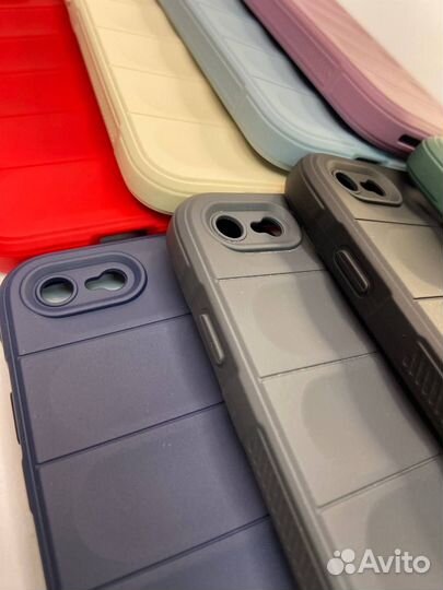 Чехол iPhone 7 8 противоударный