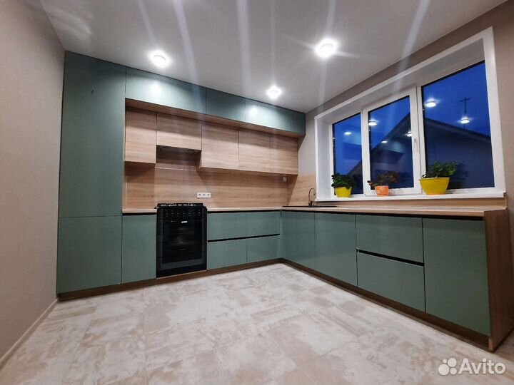 Производство корпусной мебели