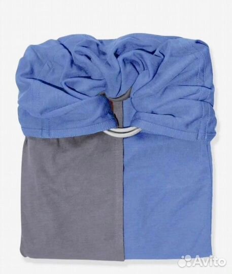 Слинг с кольцами