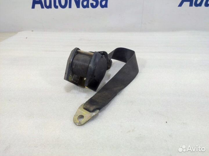 Ремень безопасности задний Лада 2108