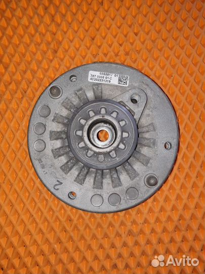 Опора переднего амортизатора BMW 3 серия F30/F31