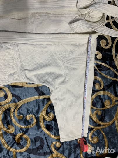 Кимоно для Дзюдо