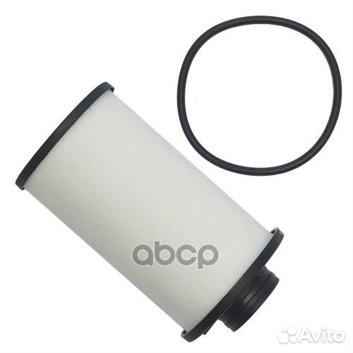 Фильтр АКПП (комплект) audi a3, tt, vw touran