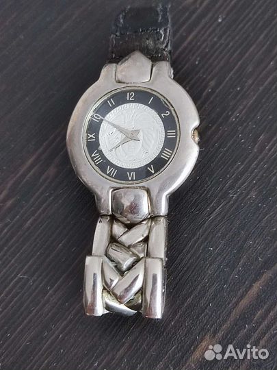 Часы Versace Швейцария