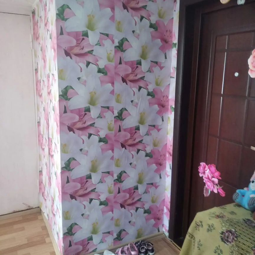 Квартира 2-комн. 39 м² в Комсомольск — фото 9 из 10