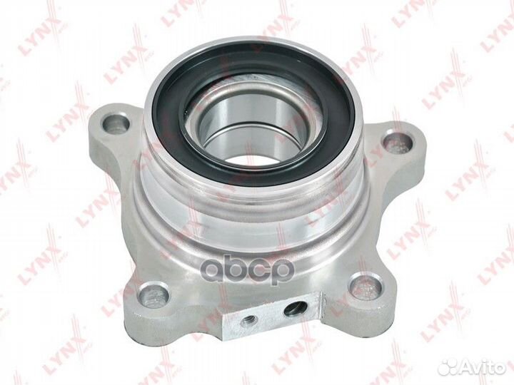 Ступица колеса зад прав WB1030 lynxauto