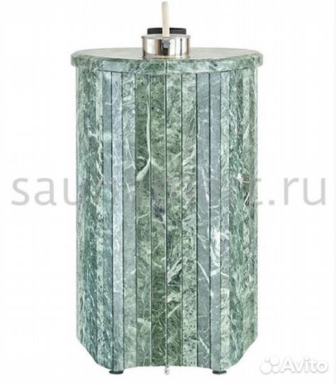 Печь для бани Ферингер 23 м3