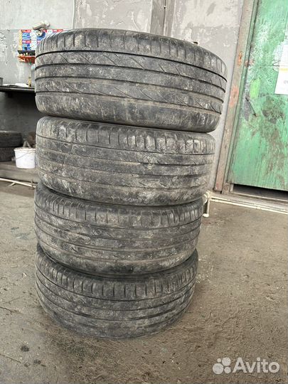 Maxxis Victra Sport VS5 245/45 R19 102Y