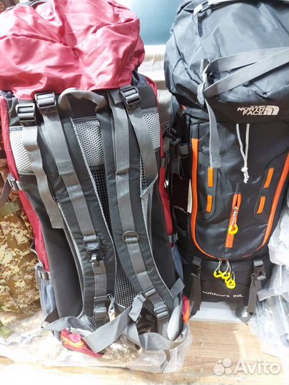 Рюкзак походный 80 литров 