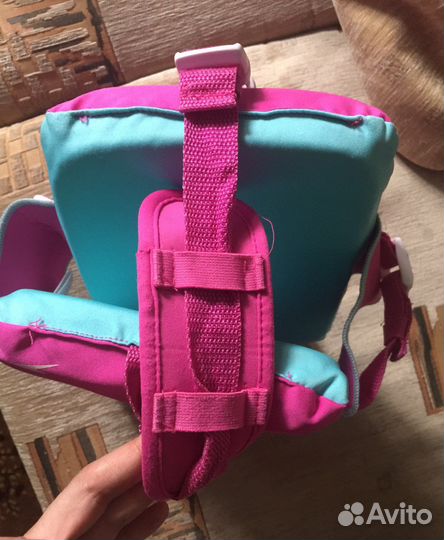 Жилет для плавания детский Speedo