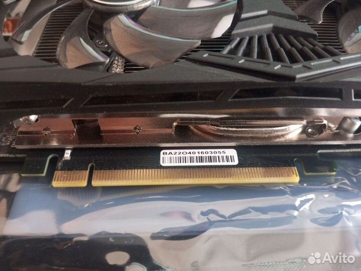 Palit rtx 2060 super dual