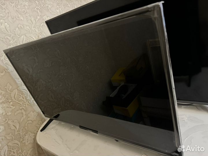 Телевизоры со SMART tv