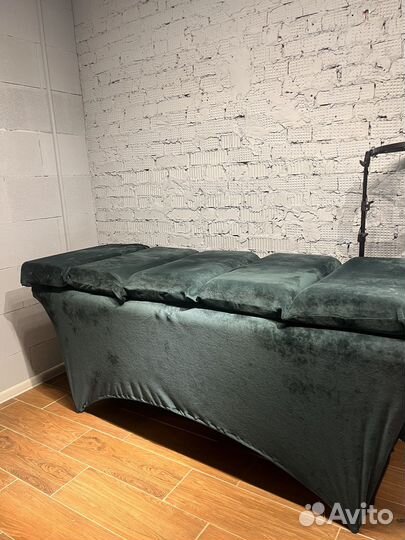 Продам кушетку