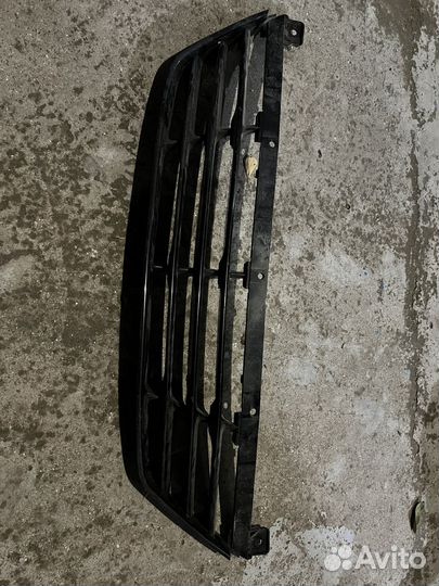 Решетка радиатора на Хундай ix 35 2015 г