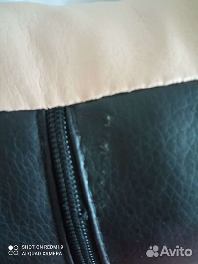 Автомобильная подушка