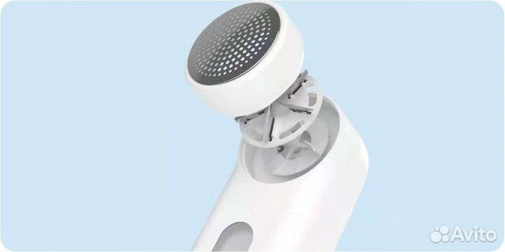 Машинка для удаления катышков Xiaomi Mijia