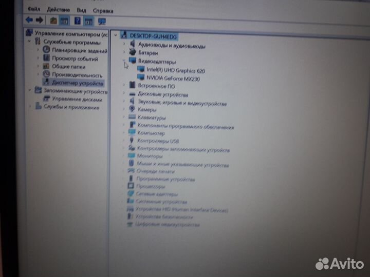 Ноутбук acer aspire 3
