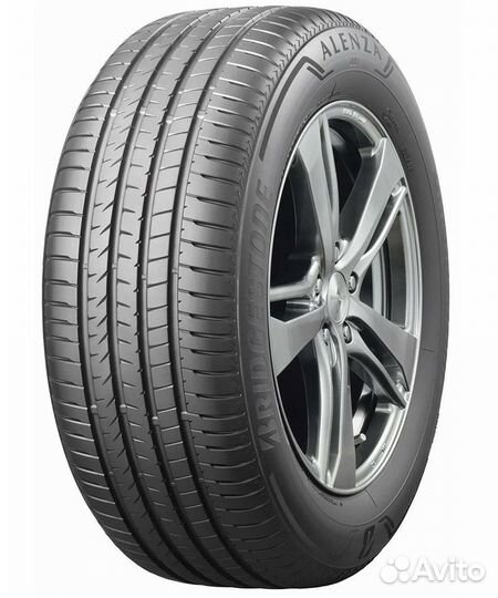 Bridgestone Alenza 001 285/45 R19 111W