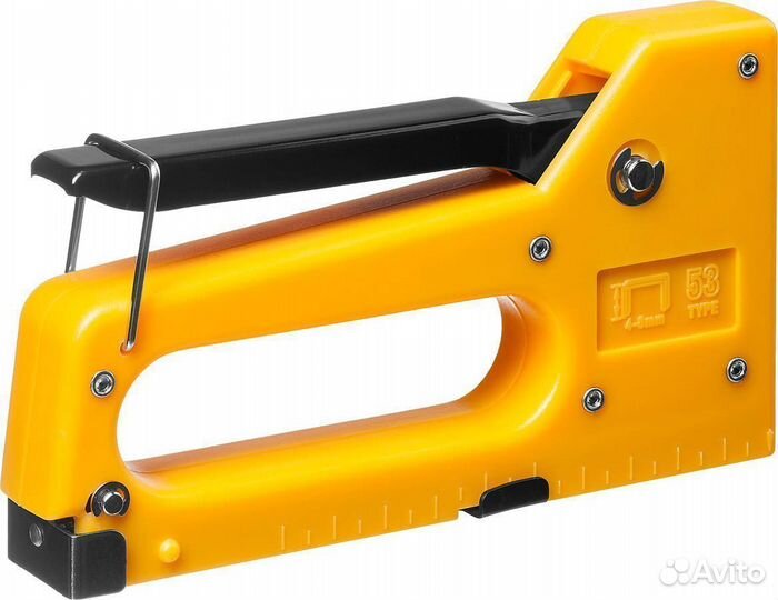 Stayer A-53, тип 53 (A/10/JT21) 23GA (4 - 8 мм), п