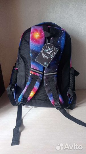 Рюкзак школьный, ранец