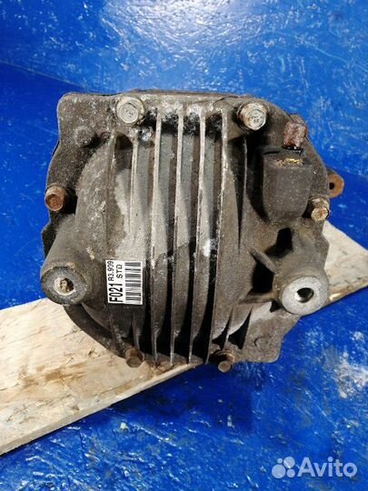 Редуктор моста задний Hyundai Equus VI G6DJ