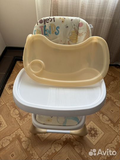 Столик для кормления