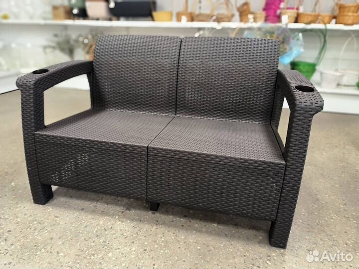 Садовая себель