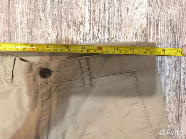 Брюки мужские Ostin 46 размер, EU 30