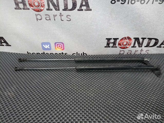 Амортизаторы багажника Honda Civic 5d 2006-2011