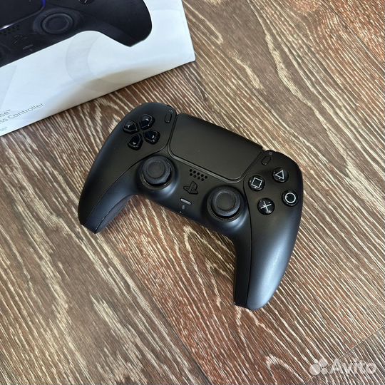 Геймпад для ps5