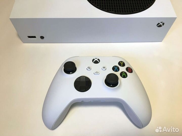 Xbox series s