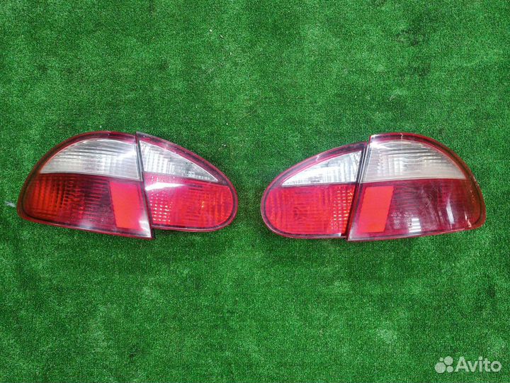 Фонарь заз сенс