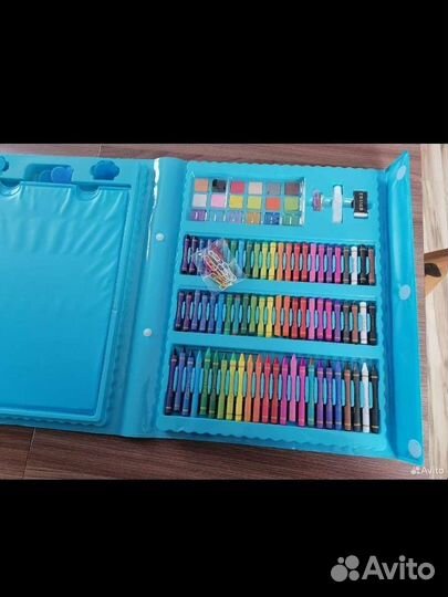 Набор для творчества