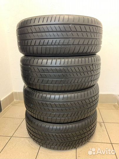 Bridgestone Alenza 001 245/50 R19