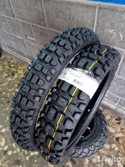 Mitas 120/90-18 MC-23 мотошина митас эндуро