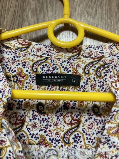 Блузка женская