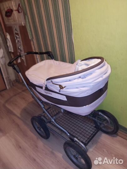 Прогулочная коляска Inglesina