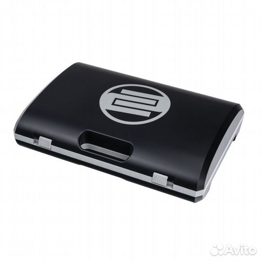 Reloop spin портативный DJ-проигрыватель винила