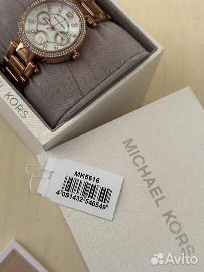 Оригинальные Часы женские michael kors