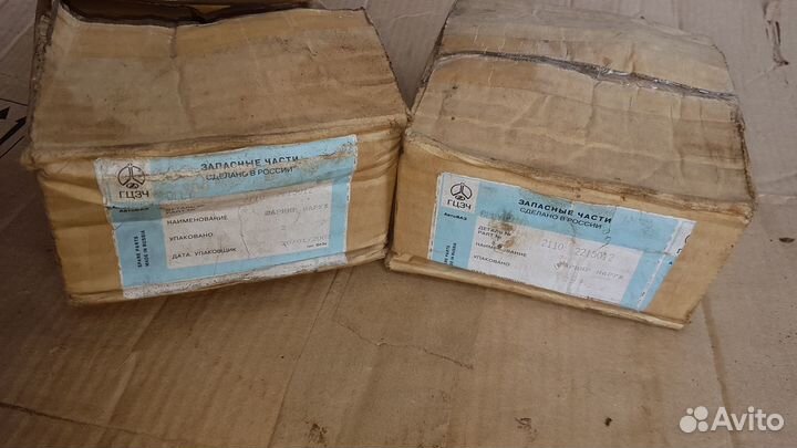 Шрус на ваз 2110