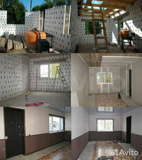 Опалубка нбо-330