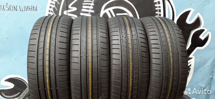 Bridgestone Alenza 001 235/45 R20