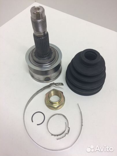 Шрус наружний Chevrolet Cobalt